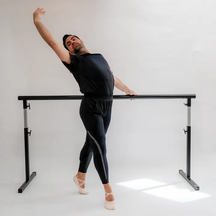 YASSBALLET — dans-studio i Oslo — 4