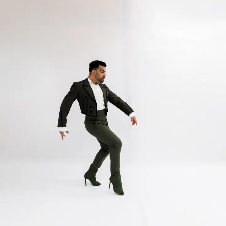 YASSBALLET — Dans i Frogner, Oslo