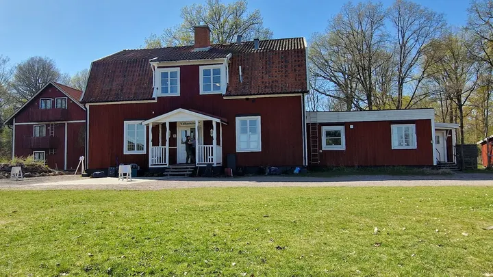 Dhamma Sobhana — meditation-studio i Ödeshög — 5