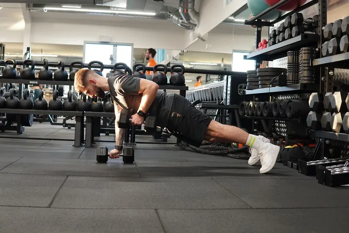 BLYFIT — salle de fitness-studio à Pralets, Étrembières — 3
