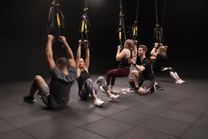 BLYFIT — salle de fitness-studio à Étrembières — 3