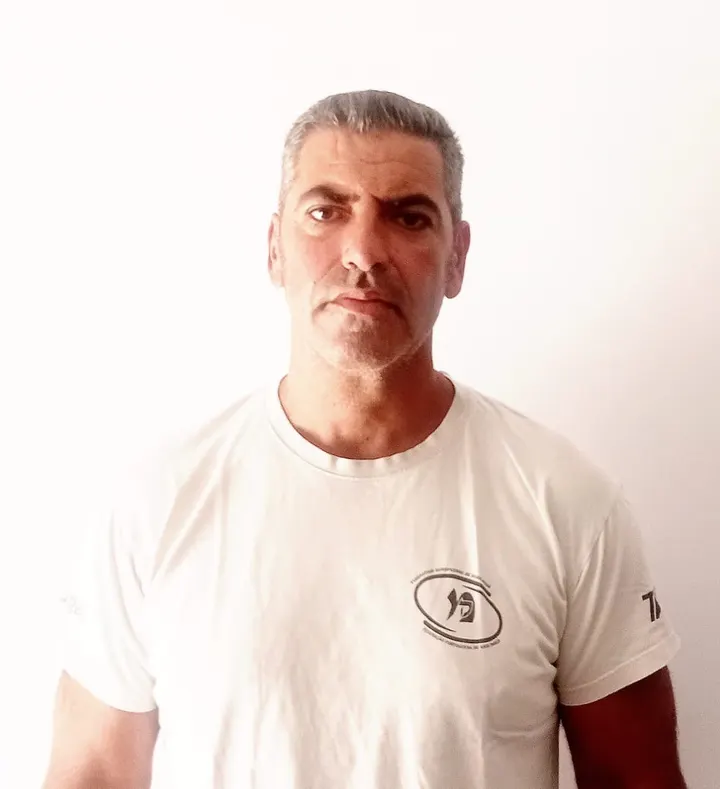 Krav Maga FEKM Cascais — artes marciais-studio em Núcleo Urbano Histórico da Charneca, Cascais — 2