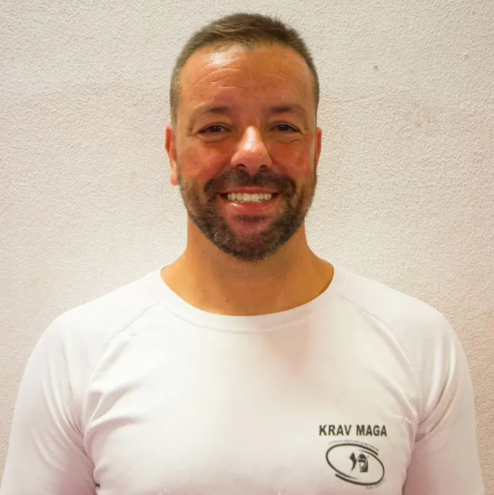 Krav Maga FEKM Cascais — artes marciais-studio em Núcleo Urbano Histórico da Charneca, Cascais — 3