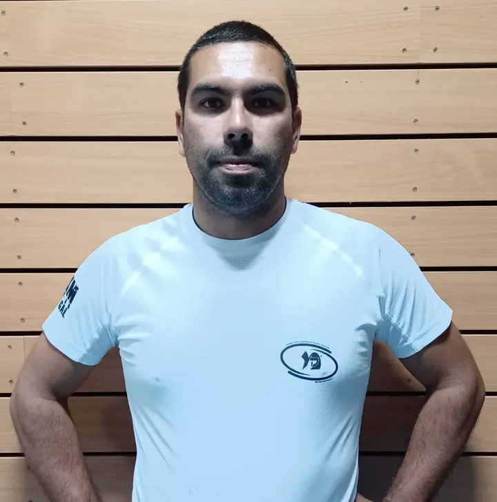 Krav Maga FEKM Cascais — artes marciais-studio em Cascais — 4