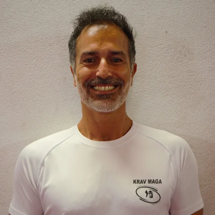 Krav Maga FEKM Cascais — artes marciais-studio em Cascais — 5