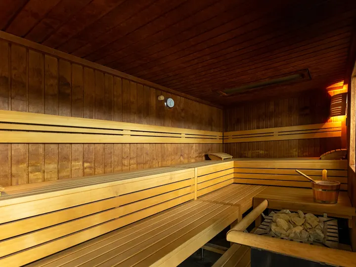 SG Stern aktiv — fitnessstudio in Wasen, Stuttgart — 2