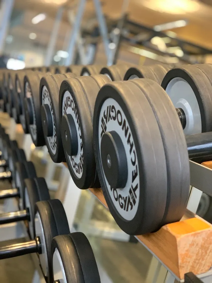 SG Stern aktiv — fitnessstudio in Stuttgart — 5