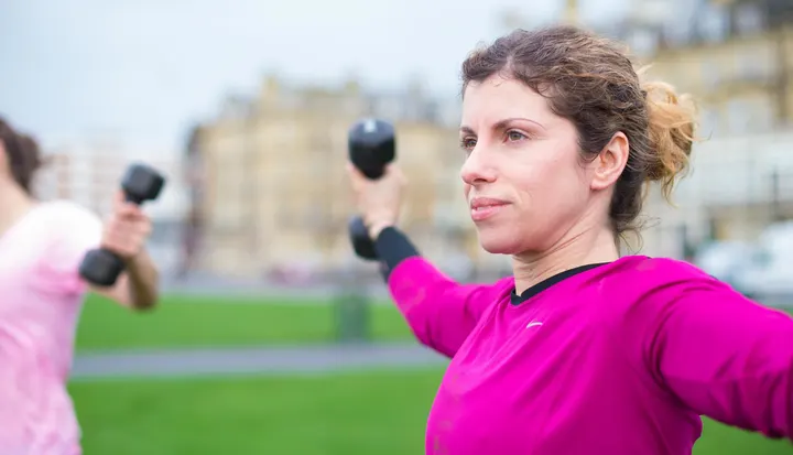 Fitbot — Fitness Studio in Landport, Lewes