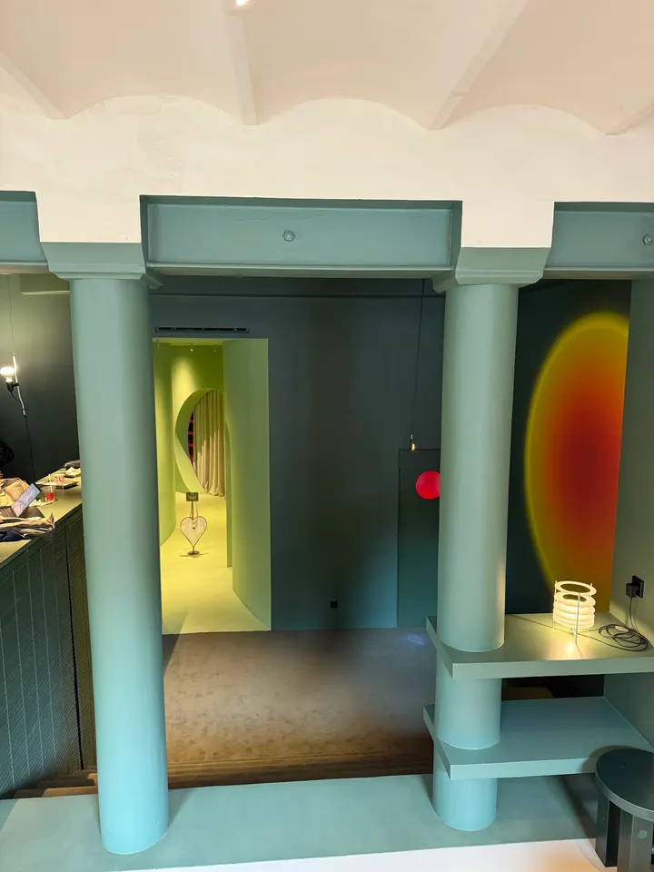 Circl Studio — pilates-studio en Barcelona — 3