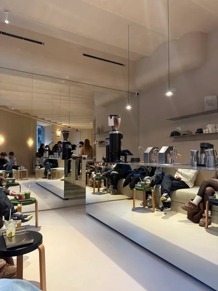 Circl Studio — pilates-studio en Barcelona — 4