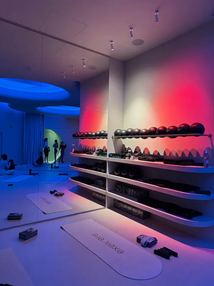 Circl Studio — pilates-studio en Barcelona — 5