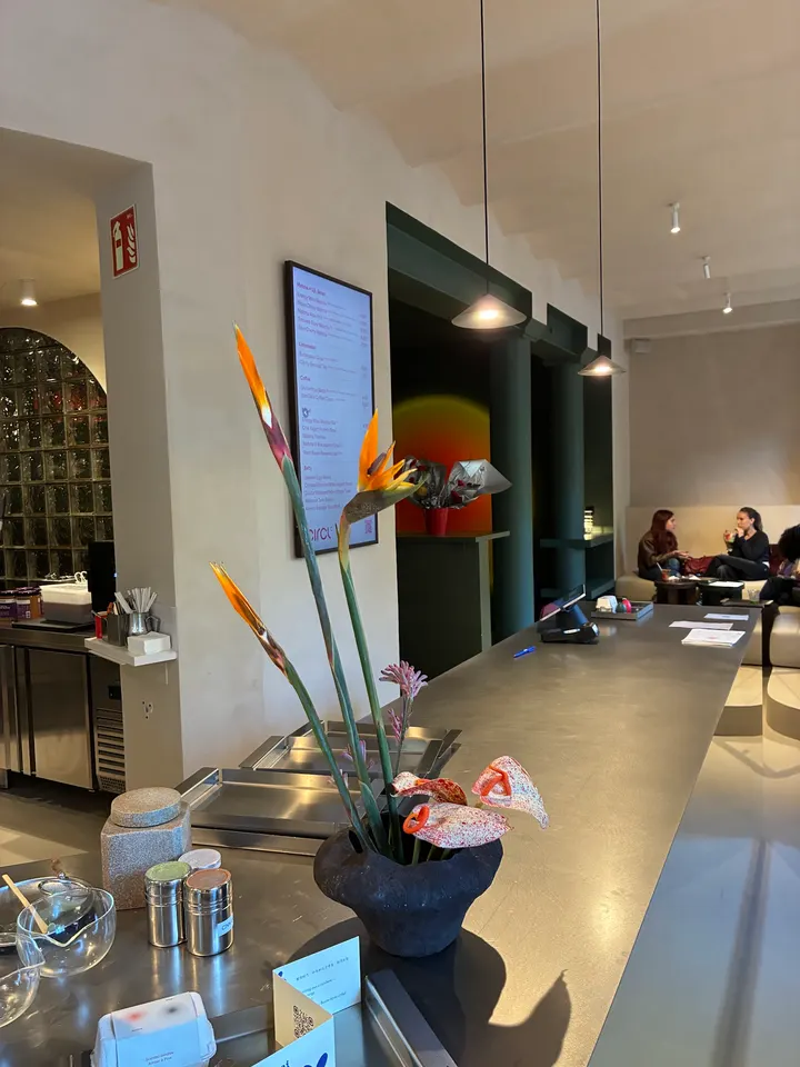 Circl Studio — Meditación en l'Eixample, Barcelona