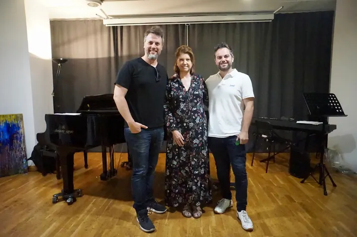 Escuela Liliana Aracil — baile-studio en La Florida, Sevilla — 3