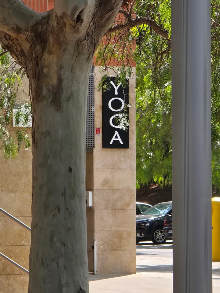 Ekongkaar Yoga Castelldefels — yoga-studio en Castelldefels — 3