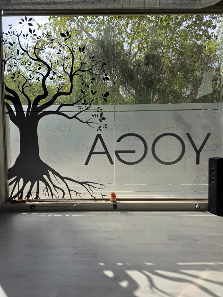 Ekongkaar Yoga Castelldefels — yoga-studio en Castelldefels — 3
