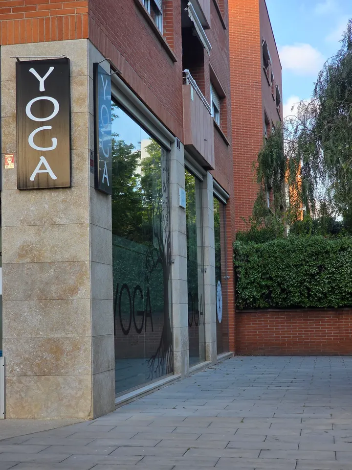 Ekongkaar Yoga Castelldefels — yoga-studio en Castelldefels — 4