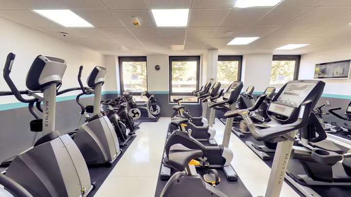 La Salle Cannes — salle de fitness-studio à Cannes — 3