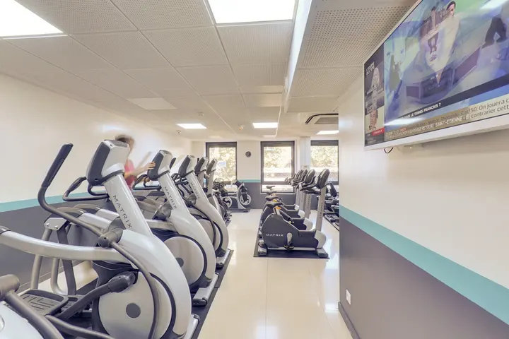 La Salle Cannes — salle de fitness-studio à Cannes — 4