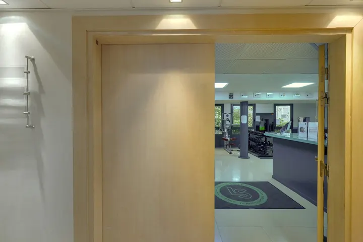 La Salle Cannes — salle de fitness-studio à Cannes — 5