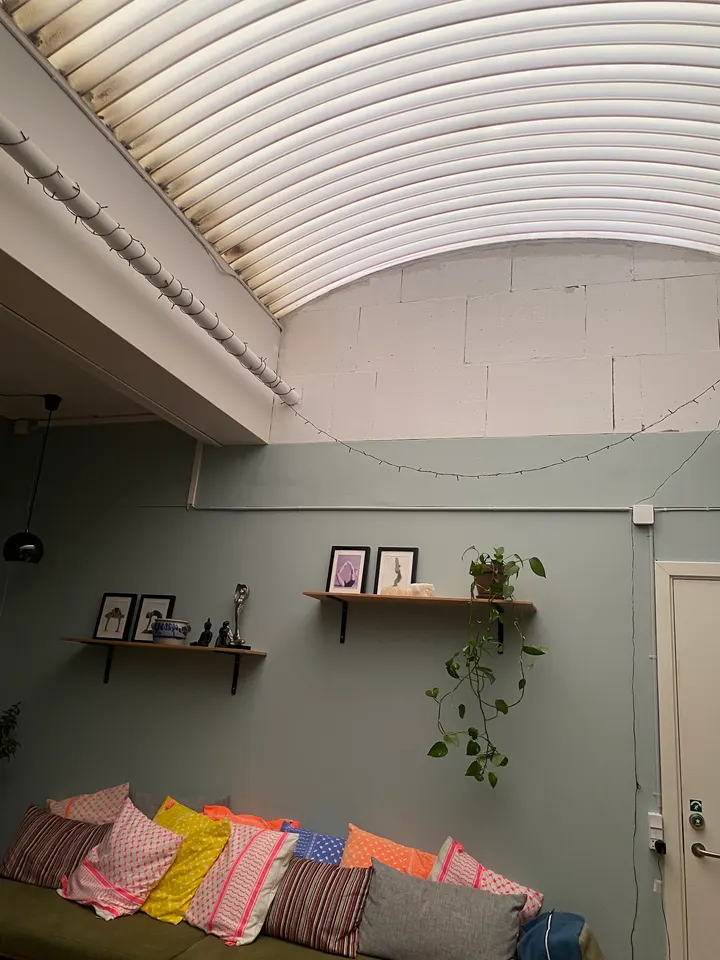 Yoga with Rachel — yoga-studio i København — 3
