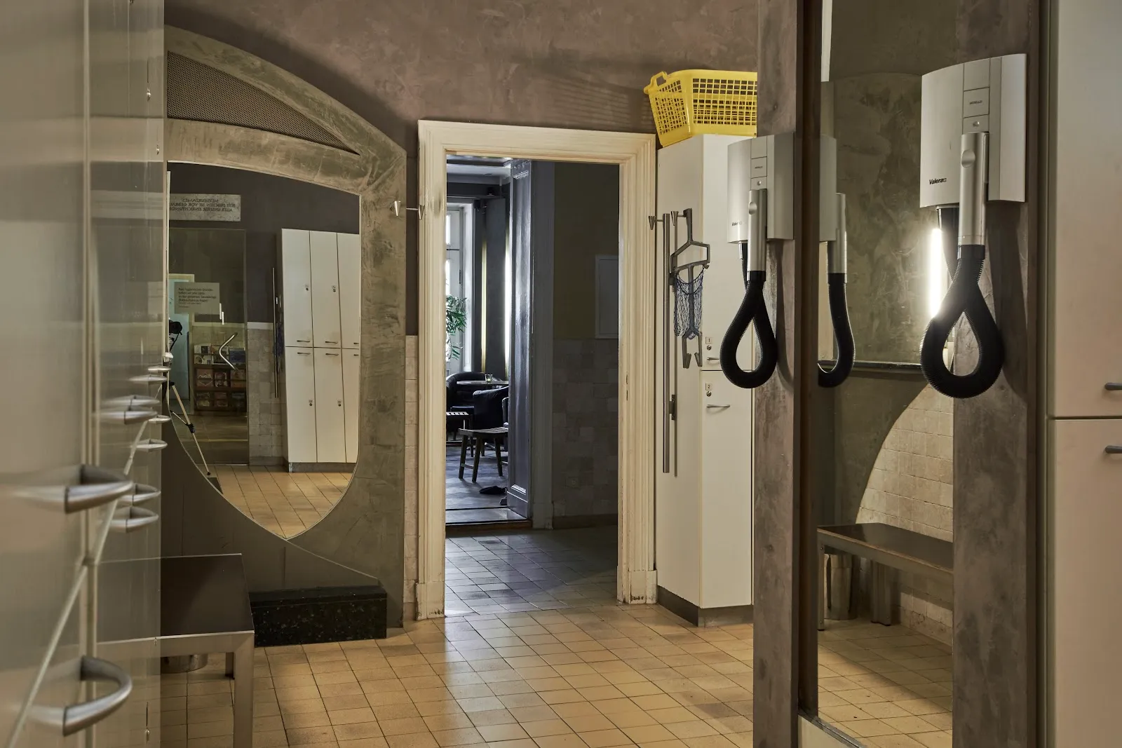 Saunabad — recovery-studio in Prenzlauer Berg, Berlin — 3