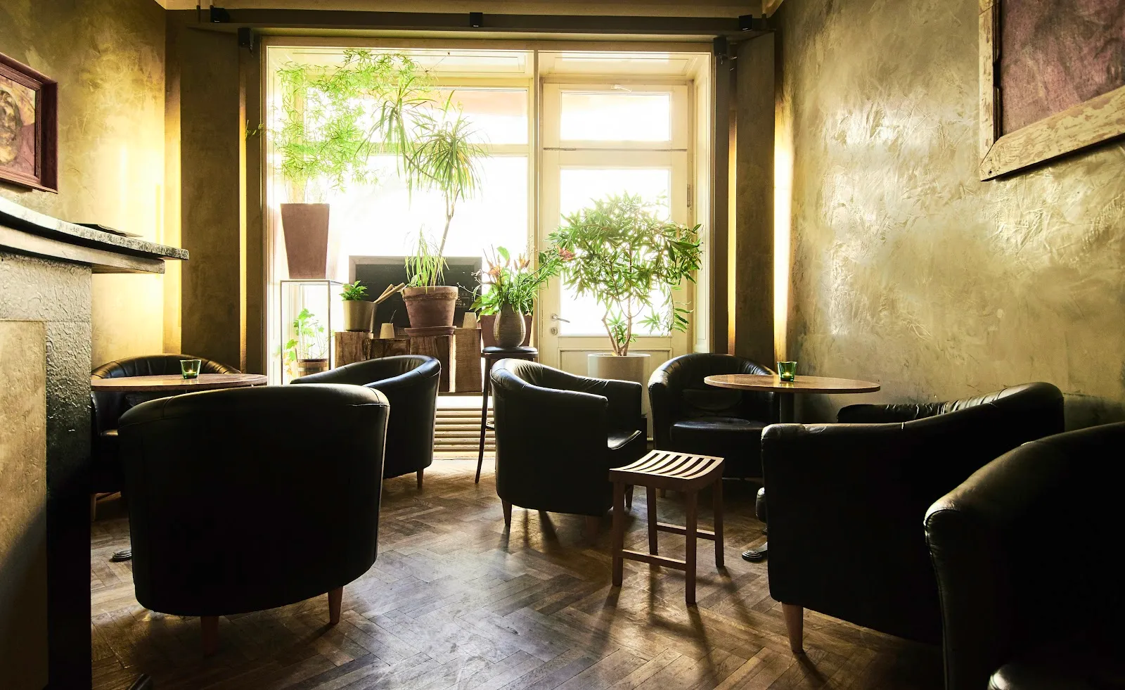 Saunabad — recovery-studio in Berlin — 3