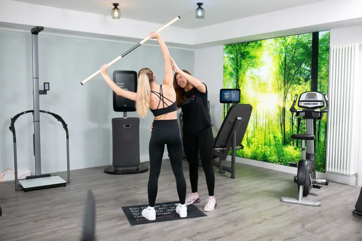 veamed one — Fitnessstudio in Weil, Weil am Rhein