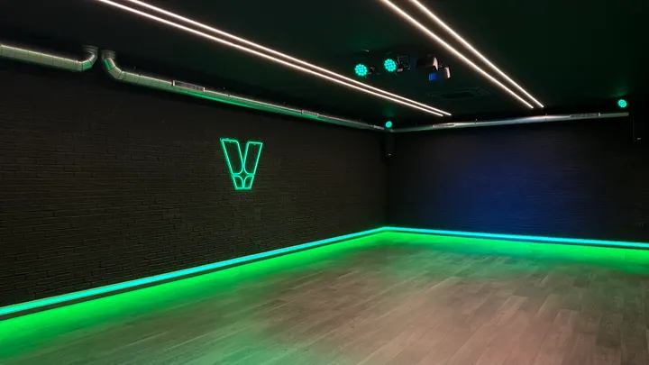 Level Studio — baile-studio en El Ranero, Murcia — 2