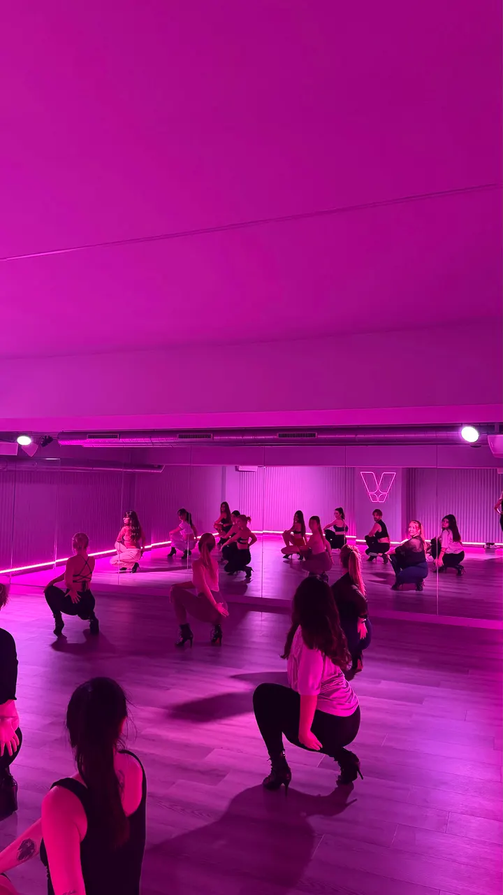 Level Studio — baile-studio en El Ranero, Murcia — 3