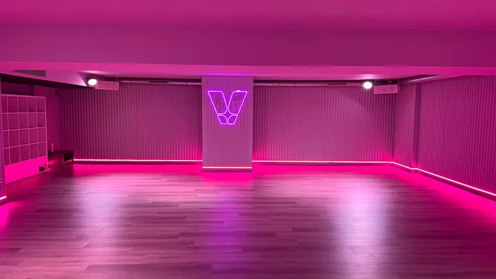 Level Studio — baile-studio en Murcia — 3