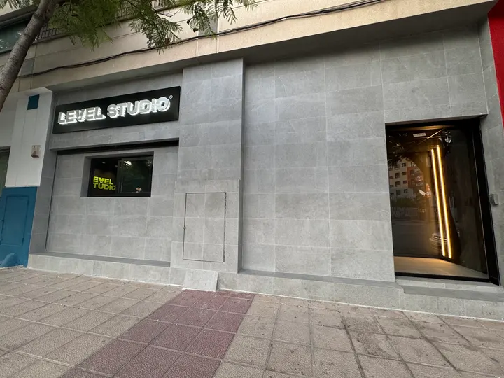Level Studio — baile-studio en Murcia — 4