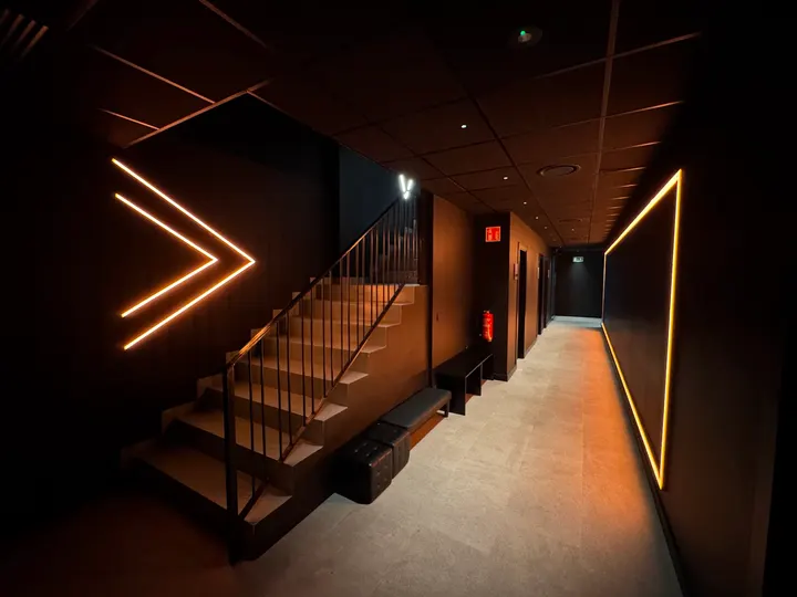 Level Studio — baile-studio en Murcia — 5