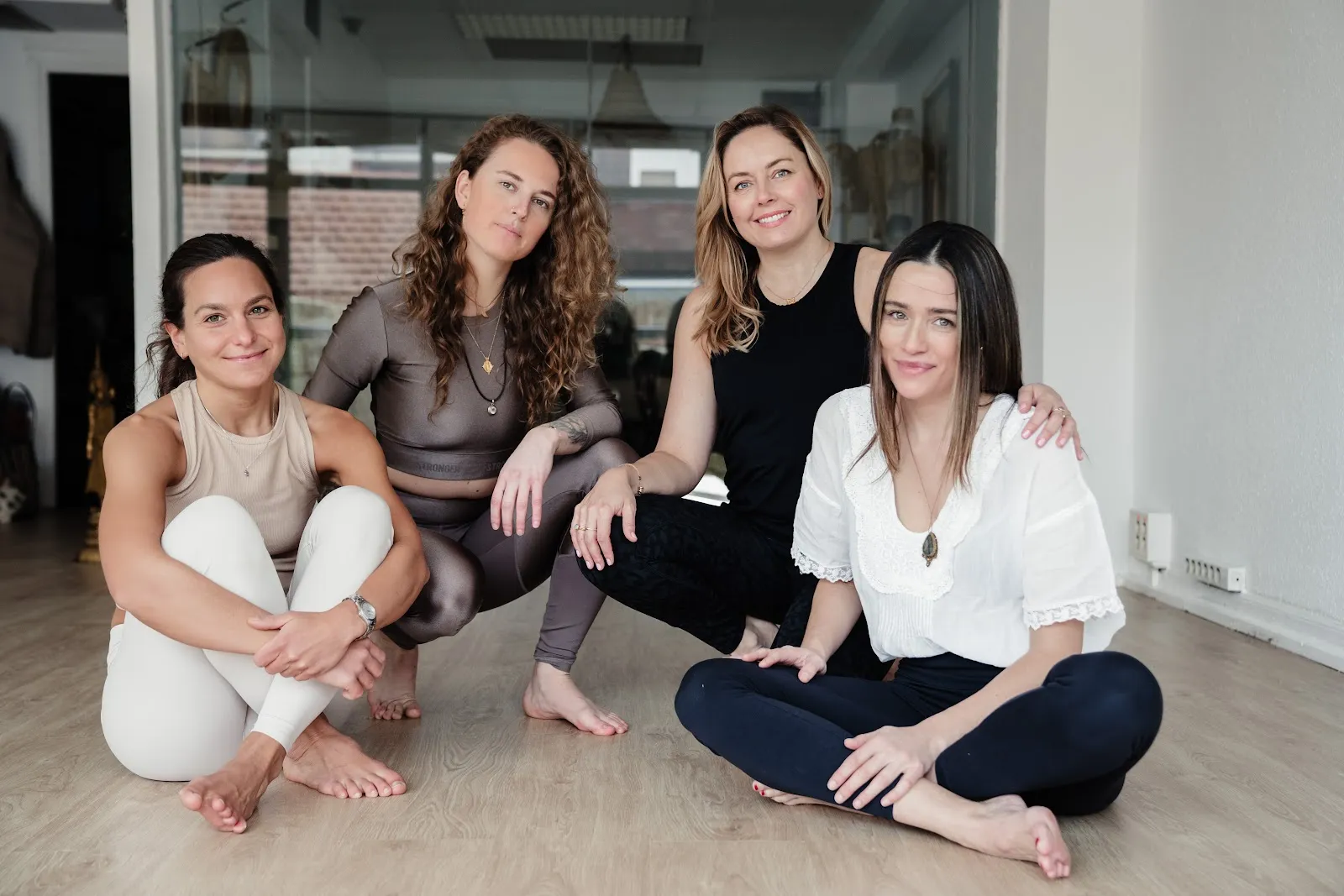La Casa del Yoga — yoga-studio en Las Arenas — 2