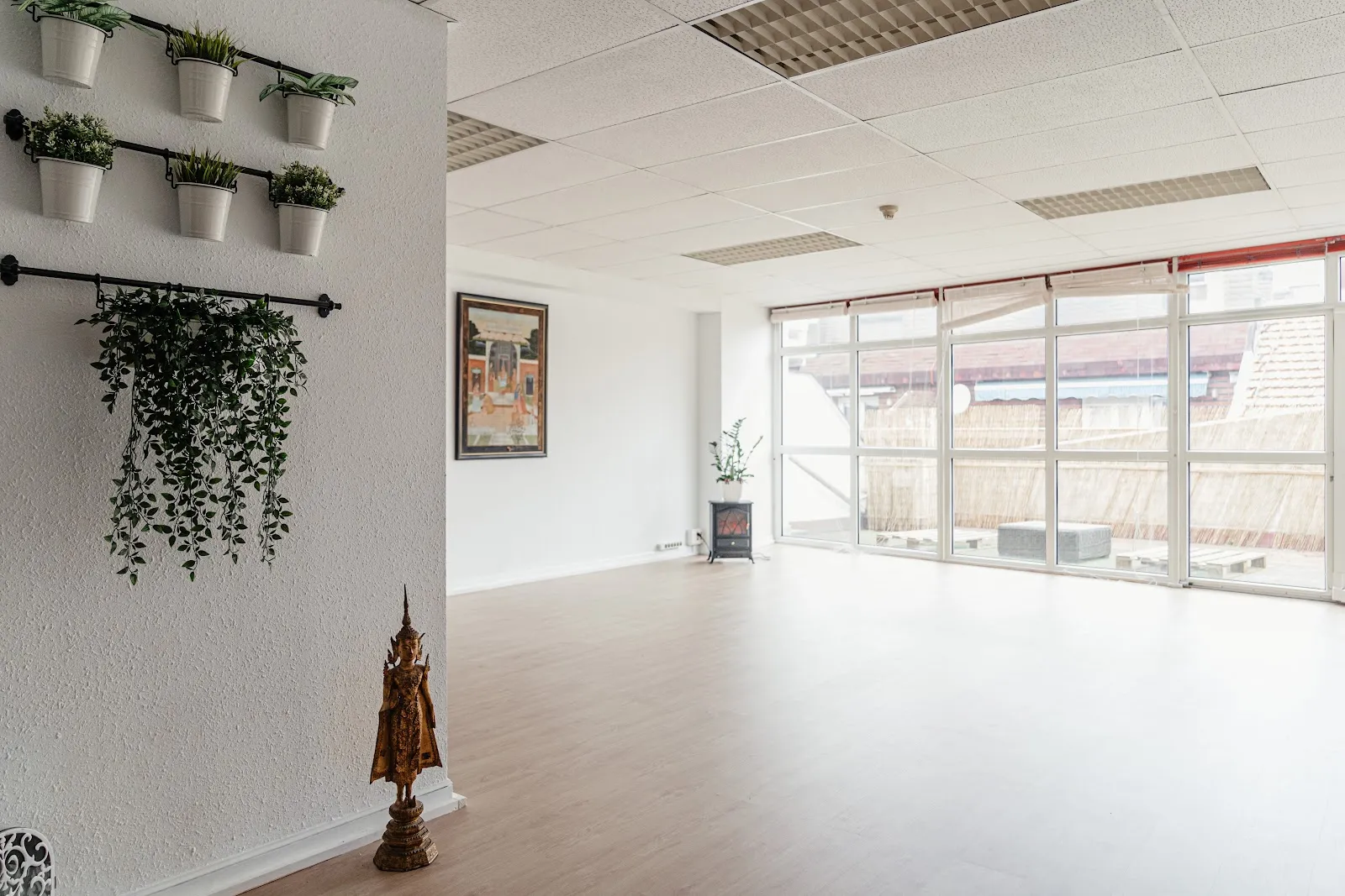 La Casa del Yoga — yoga-studio en Las Arenas — 3