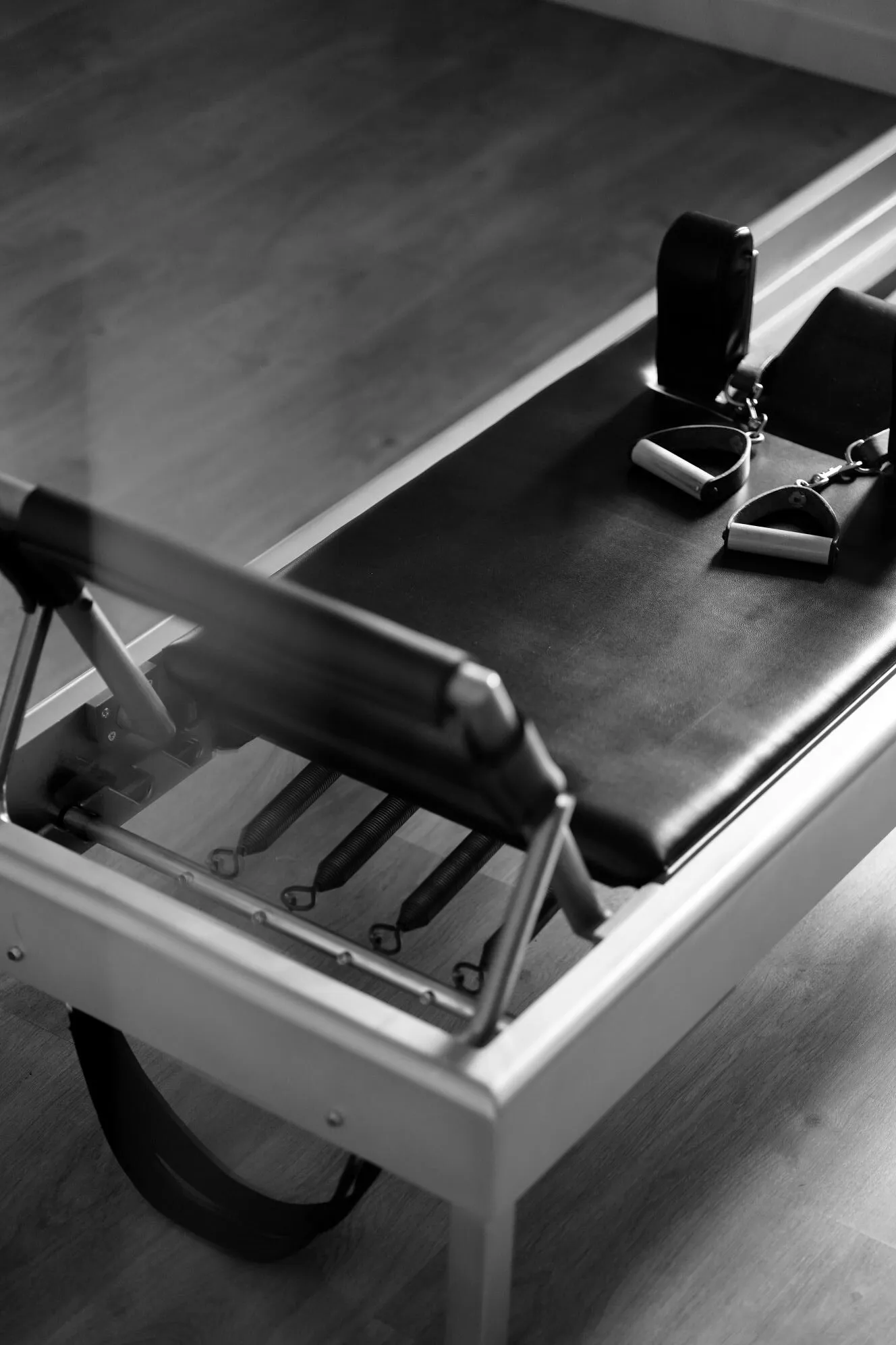Elite Pilates Madrid | Pilates Máquinas Madrid | Programas Individuales — pilates-studio i Salamanca, Madrid — bild 2