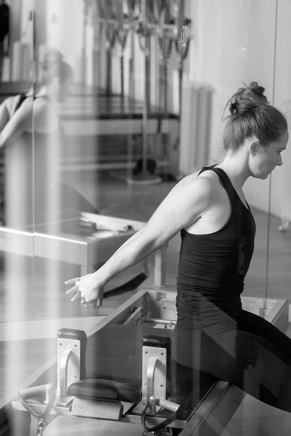 Elite Pilates Madrid | Pilates Máquinas Madrid | Programas Individuales — pilates-studio i Madrid — bild 3