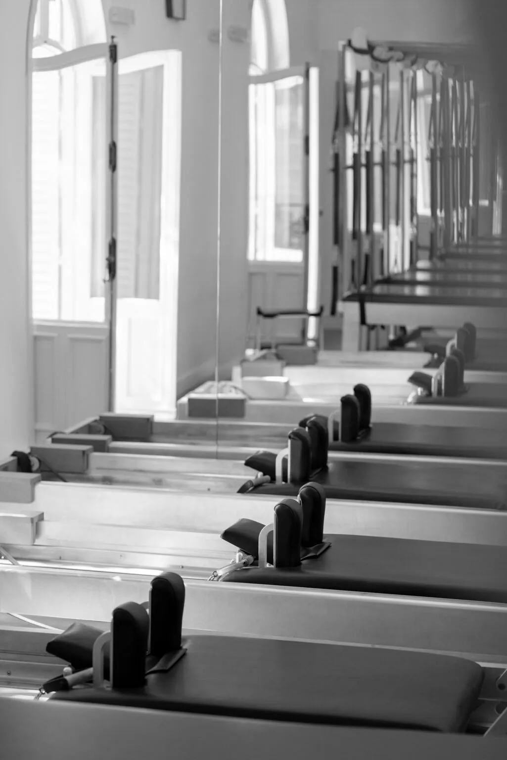 Elite Pilates Madrid | Pilates Máquinas Madrid | Programas Individuales — pilates-studio i Madrid — bild 6
