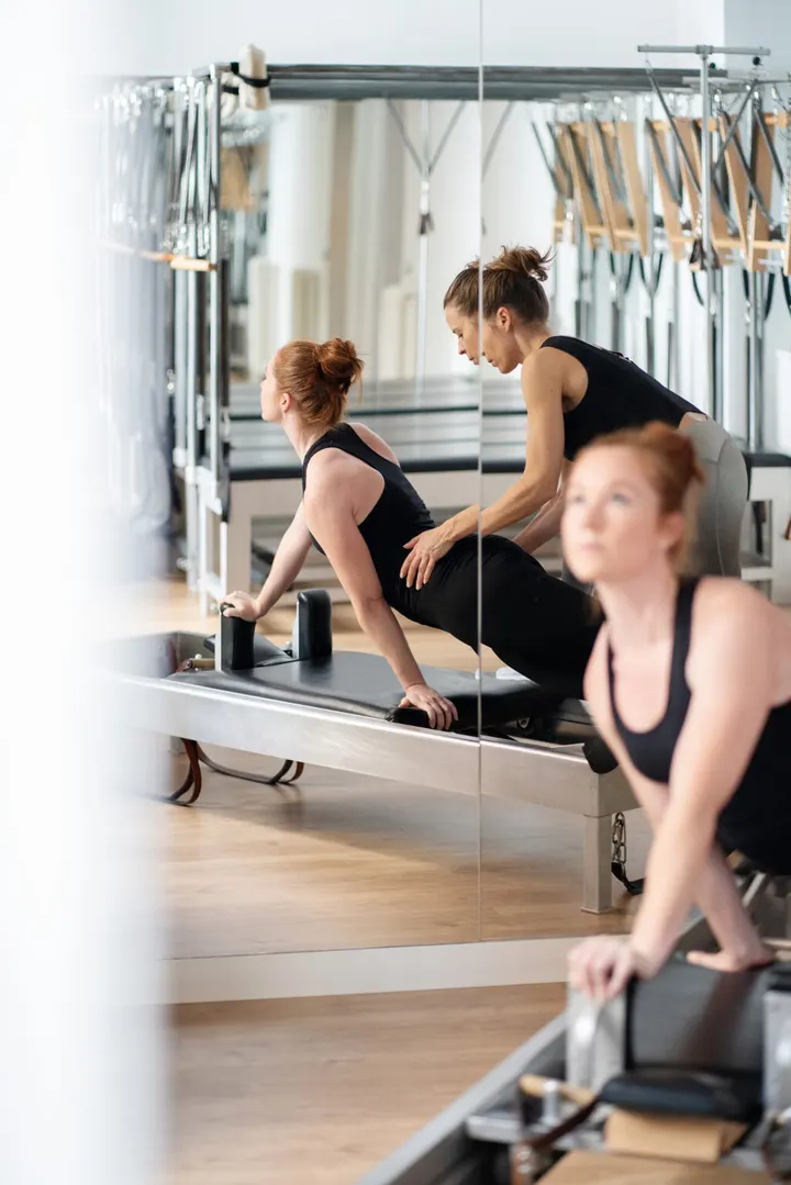 Elite Pilates Madrid | Pilates Máquinas Madrid | Programas Individuales — Pilates en Salamanca, Madrid