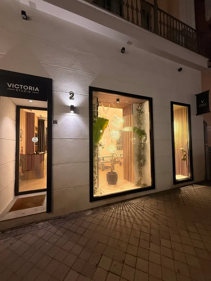 Victoria Studio Pilates & Yoga Salamanca — yoga-studio en Salamanca, Madrid — 2