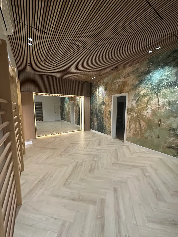 Victoria Studio Pilates & Yoga Salamanca — yoga-studio en Salamanca, Madrid — 3