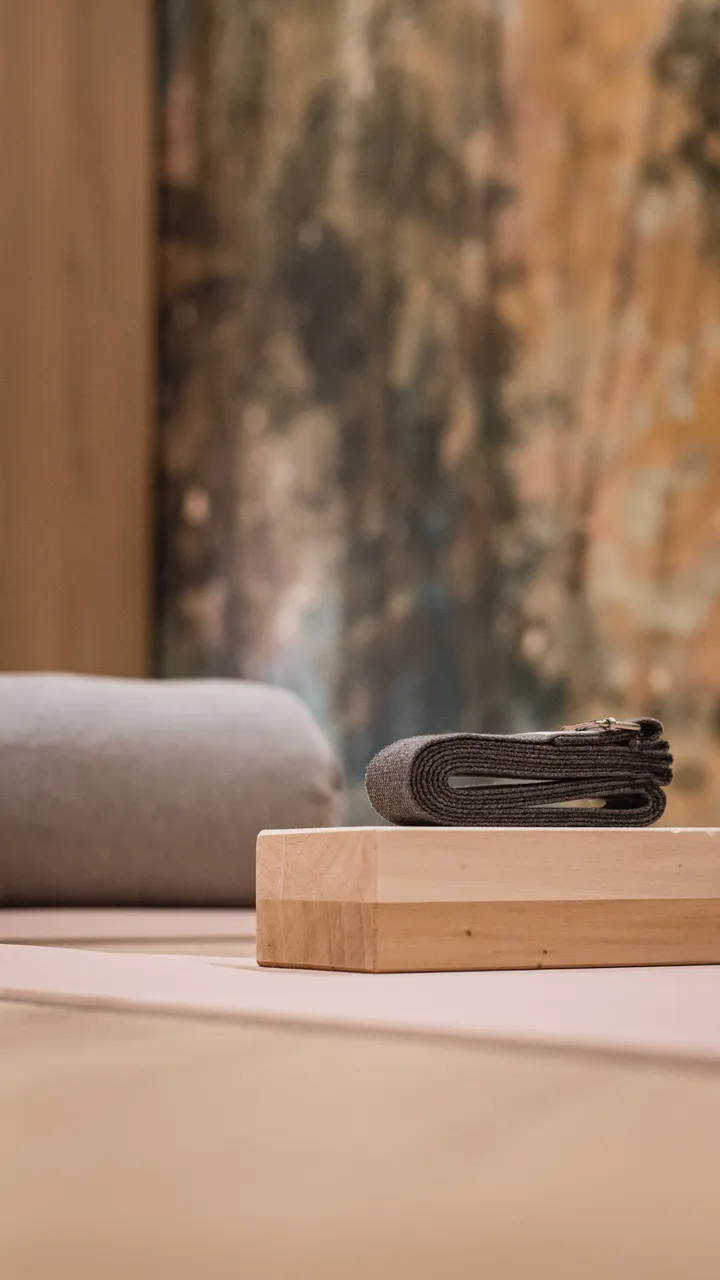 Victoria Studio Pilates & Yoga Salamanca — yoga-studio en Madrid — 4