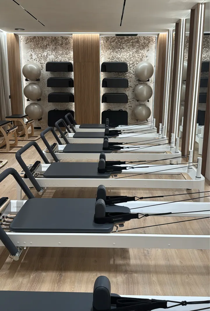 Victoria Studio Pilates & Yoga Salamanca — yoga-studio en Madrid — 5