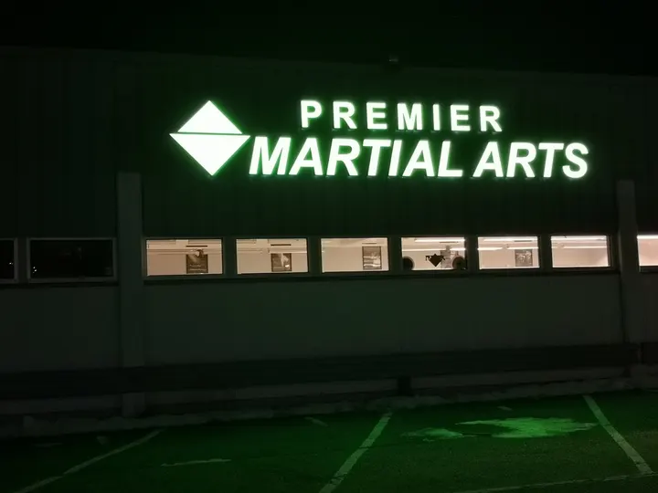 AESIR Academy by Kenneth Fjeld — kampsport-studio i Krokstadelva — 5