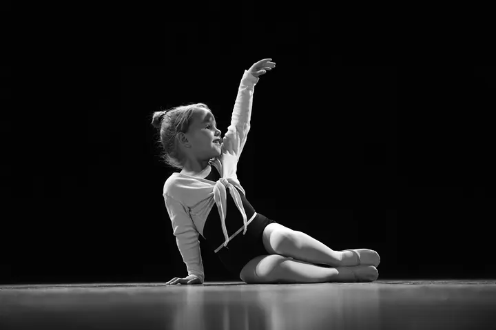 De Zwolse Balletschool Sporthal Zuid — dans-studio in Zwolle — 6
