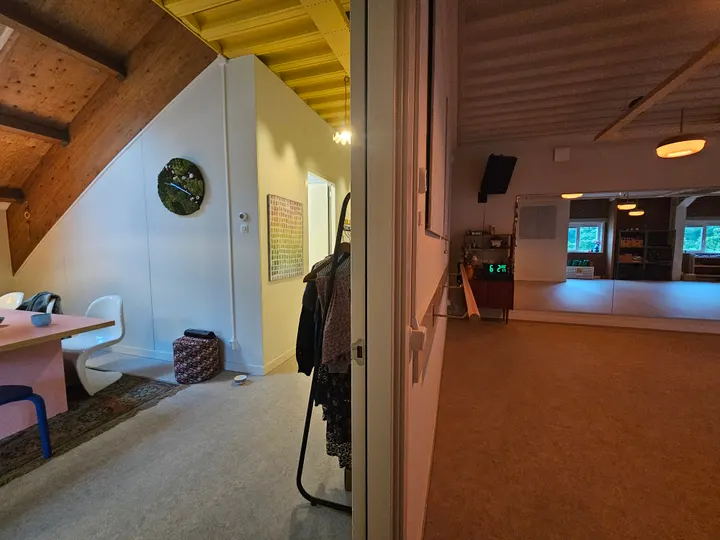 Studio Blitz Reformer Pilates — yoga-studio in Overveen — 5