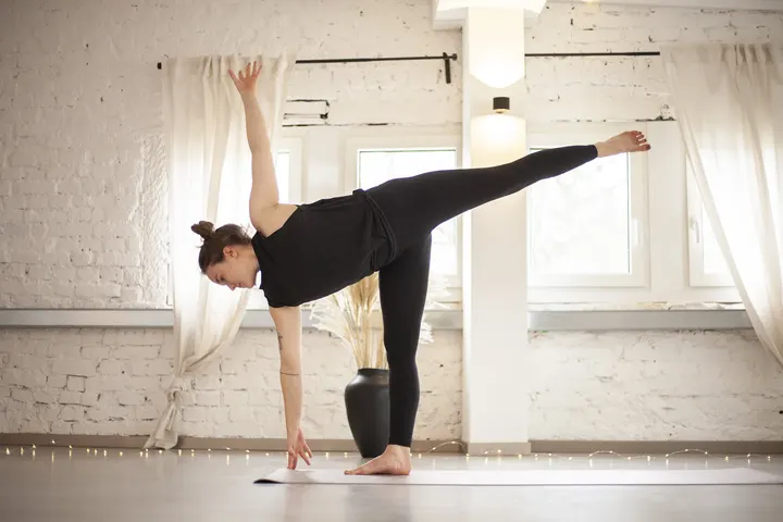 Studio M Healing — yoga-studio in Pirmasens — 2