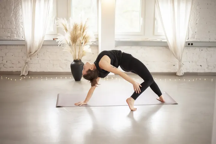 Studio M Healing — yoga-studio in Pirmasens — 3