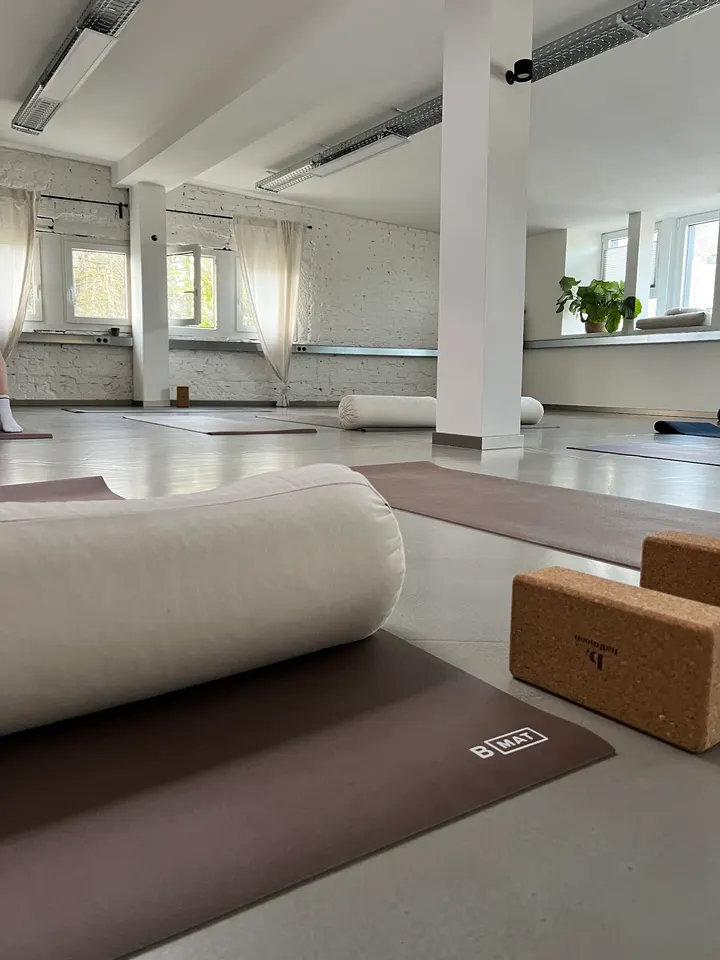 Studio M Healing — yoga-studio in Pirmasens — 4