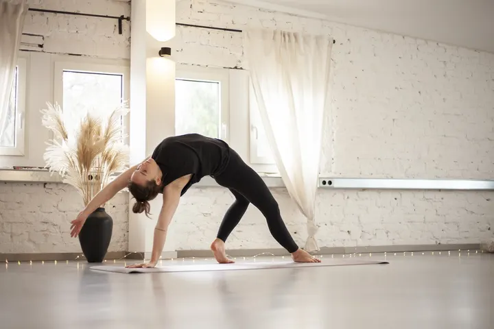 Studio M Healing — Yoga in Pirmasens