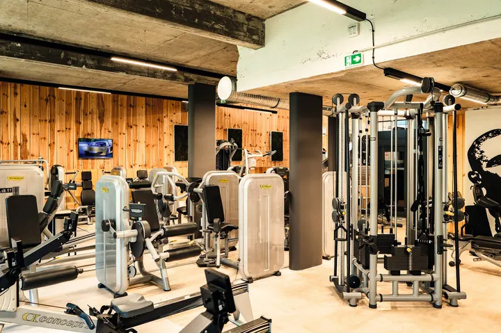 Fitelya La Roche sur Yon Nord — salle de fitness-studio à Rivoli, La Roche-sur-Yon — 2